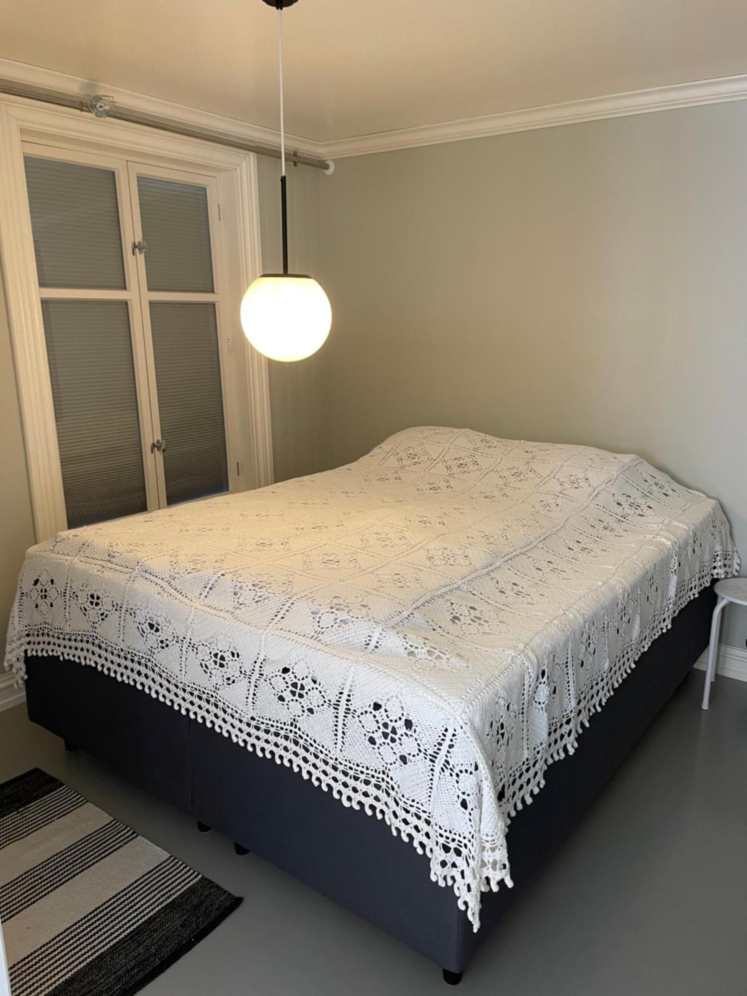 1. Etg I Dampskipsbrygga, Lodingen Havn Exteriér fotografie